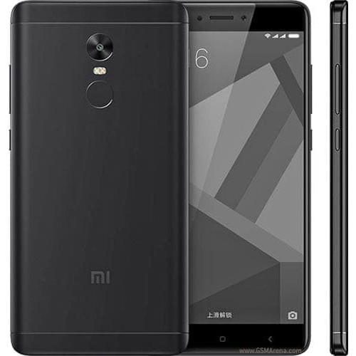 Xiaomi Redmi Note 4X Ram 4/64GB Distributor