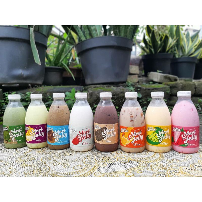 

LINK CO 50 botol