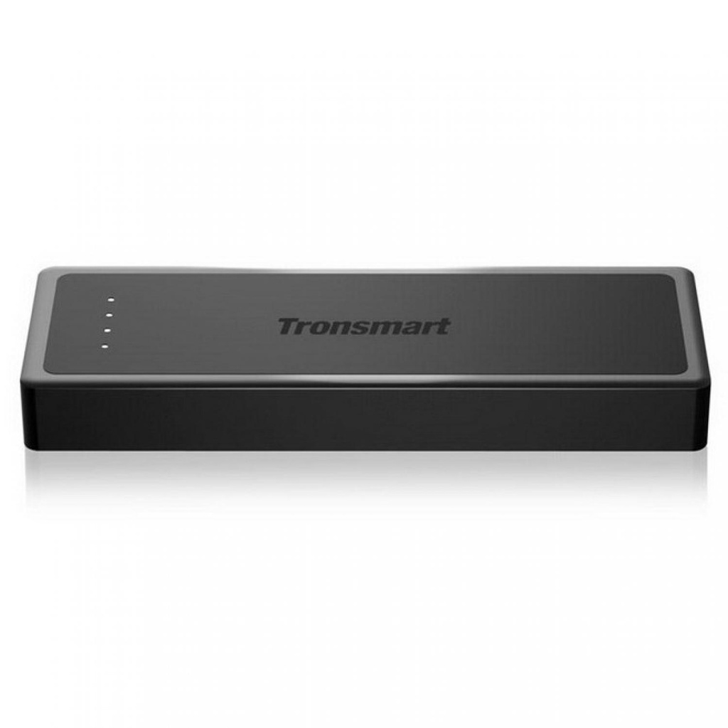 Tronsmart Presto Power Bank 1 Port USB Type C 10400mAh with Qualcomm Quick Charge 3.0 - PBT12