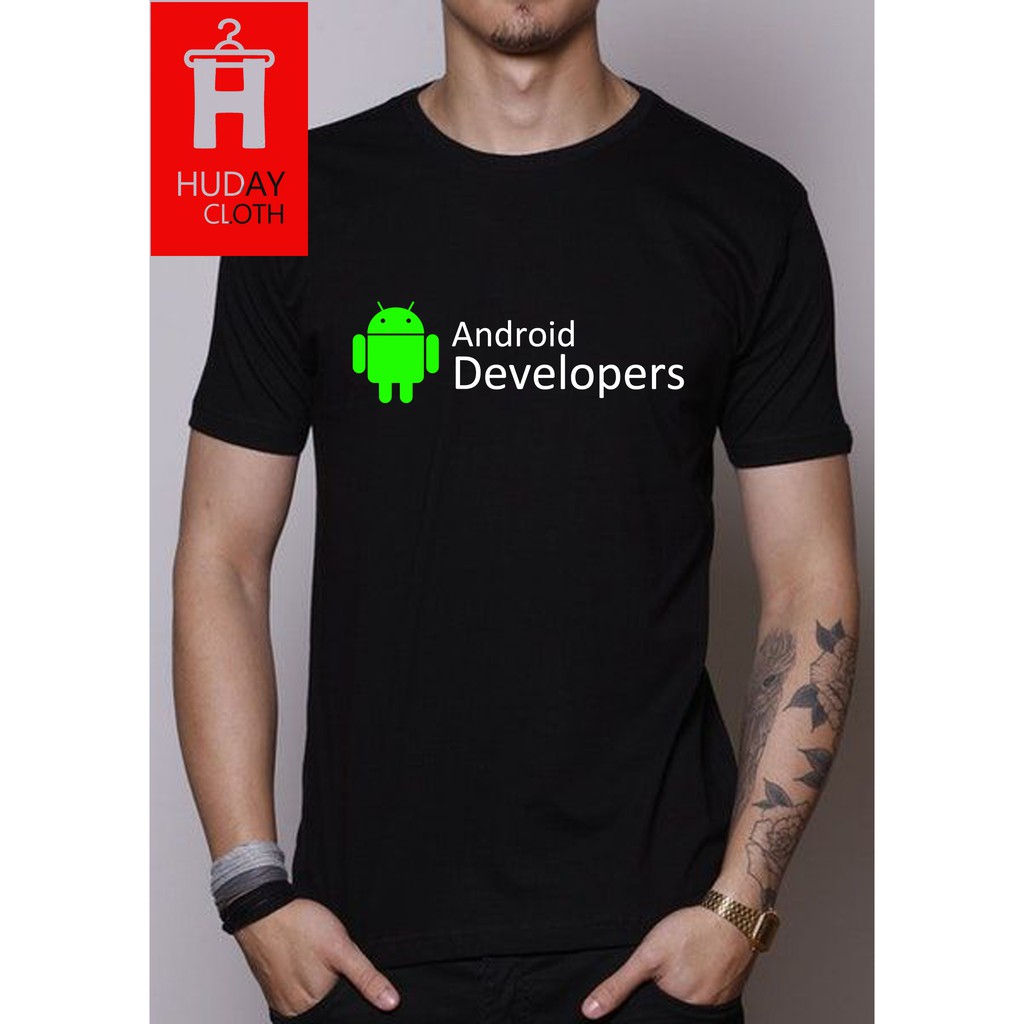 KAOS ANDROID DEVELOPERS