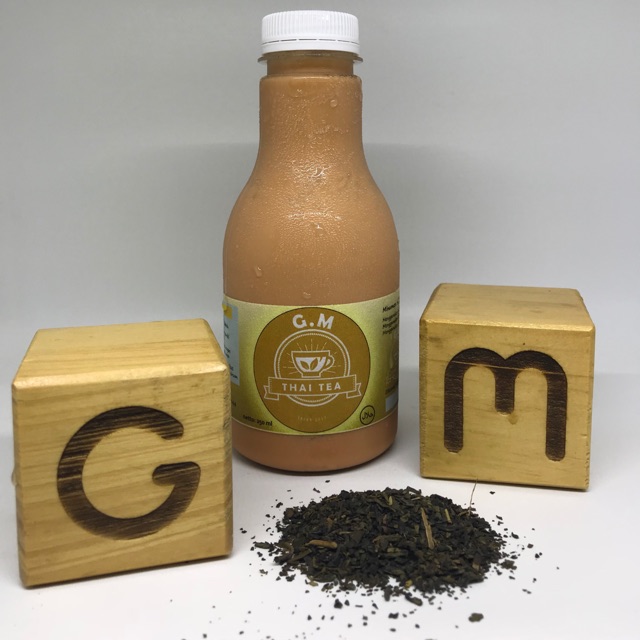 

GM thaitea