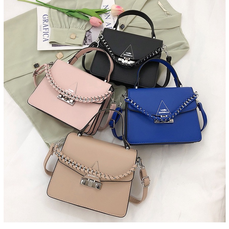 ASIN829- TAS WANITA MURAH IMPORT SLINGBAG WANITA T135 TRENDY