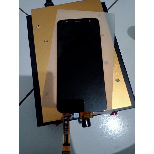 Lcd Samsung j6 plus/J4 plus copotan