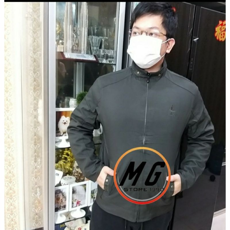 JAKET IMPORT PREMIUM FASHION TERBARU MOTOR MODEL LAKI LAKI PRIA