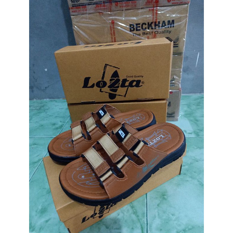 lozta anak