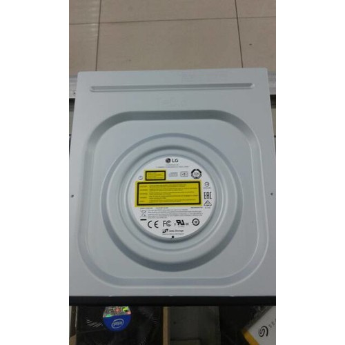 Dvd Rw internal sata LG
