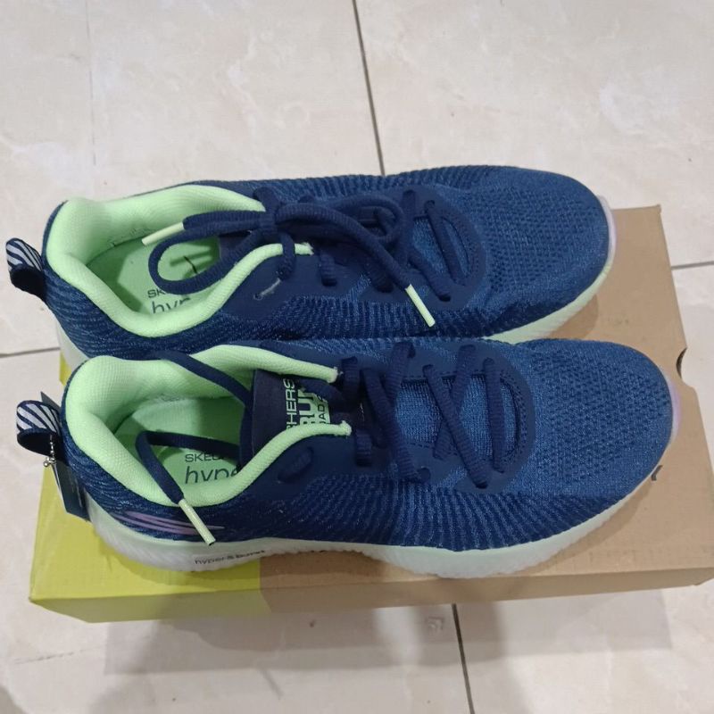 Sepatu Skechers Performance 130006/NVMT