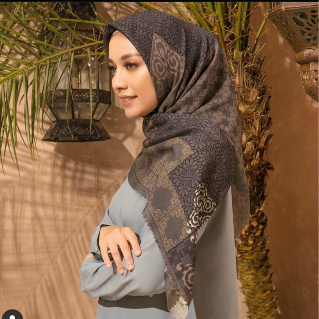 Mashra scarf