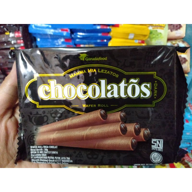 

chocolatos