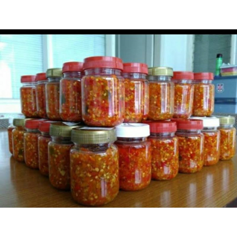 

sambal original