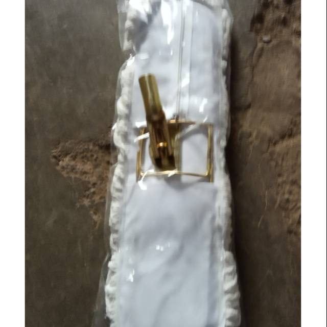 pel lobby 60cm tanpa gagang