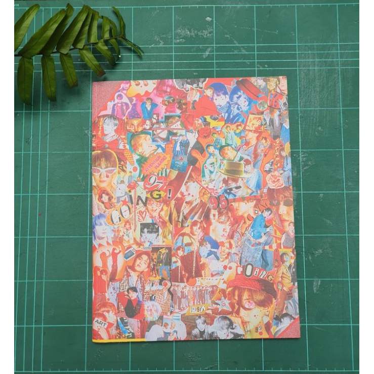 Going Magazine Seventeen (magazine only)