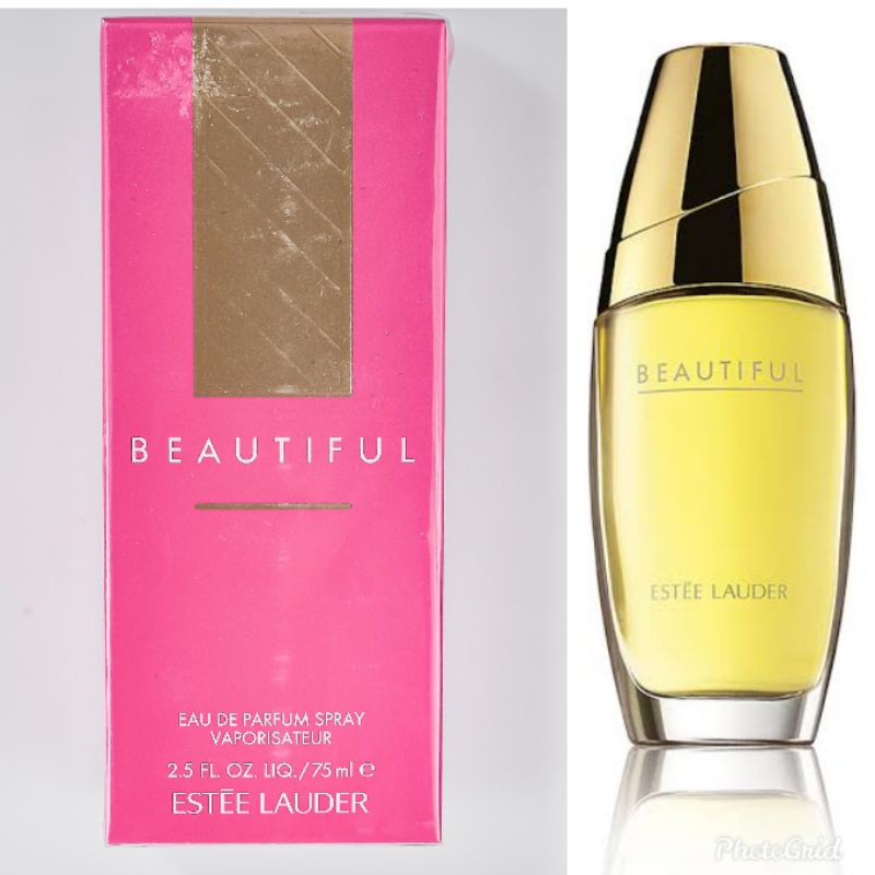 ESTEE LAUDER BEAUTIFUL EDP 75ML