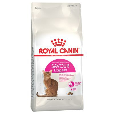 Hot Sale Makanan Kucing Pemilih Fussy Royal Canin Exigent