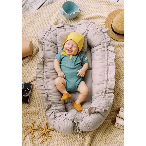 Bohopanna Bohobaby  - Rex bodysuit / Bodysuit Bayi / Anak Jumper baby
