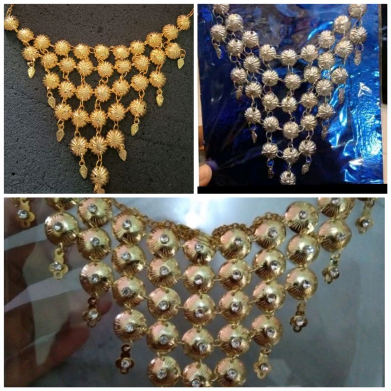 KALUNG ACC TOPI ACEH / RANAI TOPI ACEH