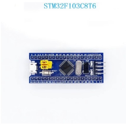 Development Board STM32F103C8T6 Core Board ARM C6T6 (1576D)
