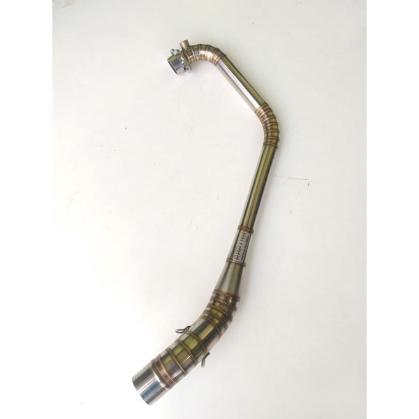 Pipa knalpot satria fu injeksi