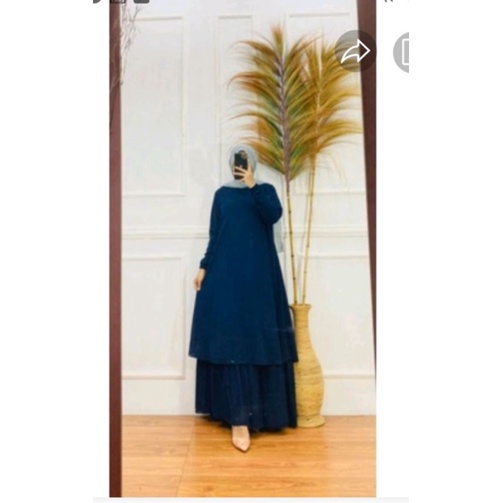gamis Malaysia busui