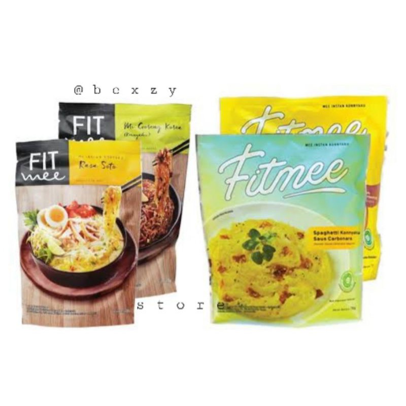 

Fitmee