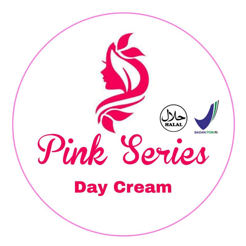 

( HARGA PER PCS ) STIKER PRODUK SKINCARE MINIMAL ORDER 100 PCS