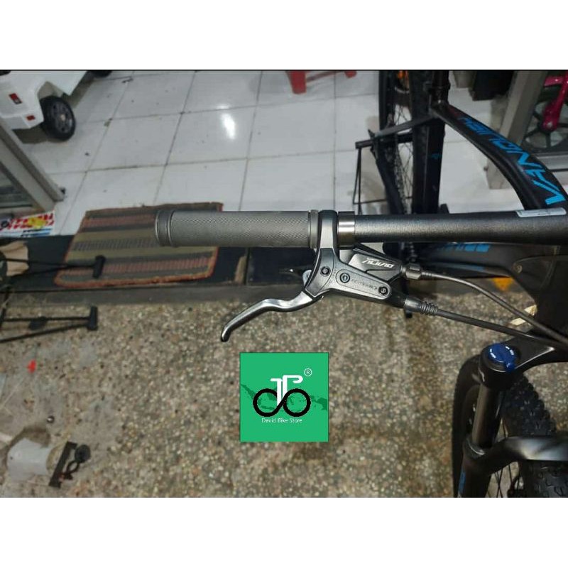 Sepeda MTB 27.5" Thrill Vanquish 2.0 Sepeda gunung 2