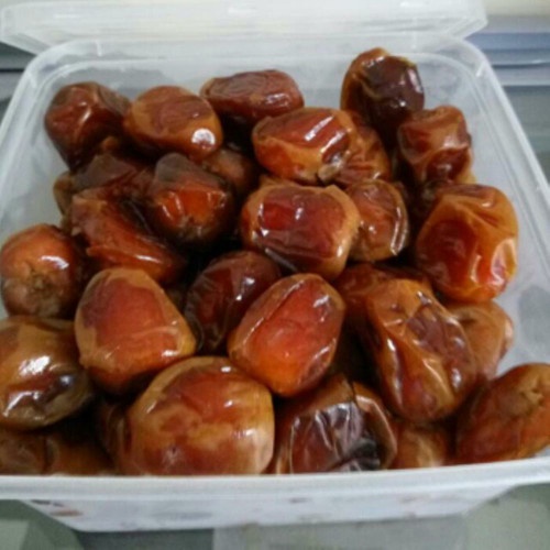 

kurma sukari basah 1kg..