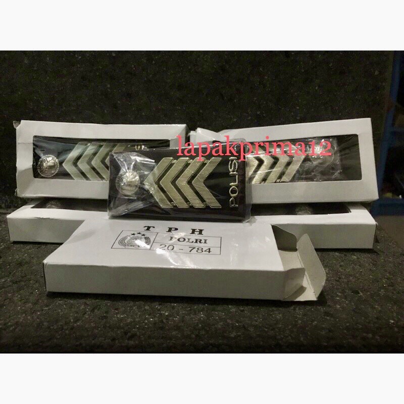 Pangkat bripka Polri