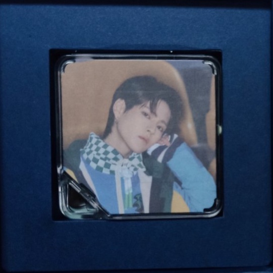 Treasure Yoshinori Kit Album TSS Only