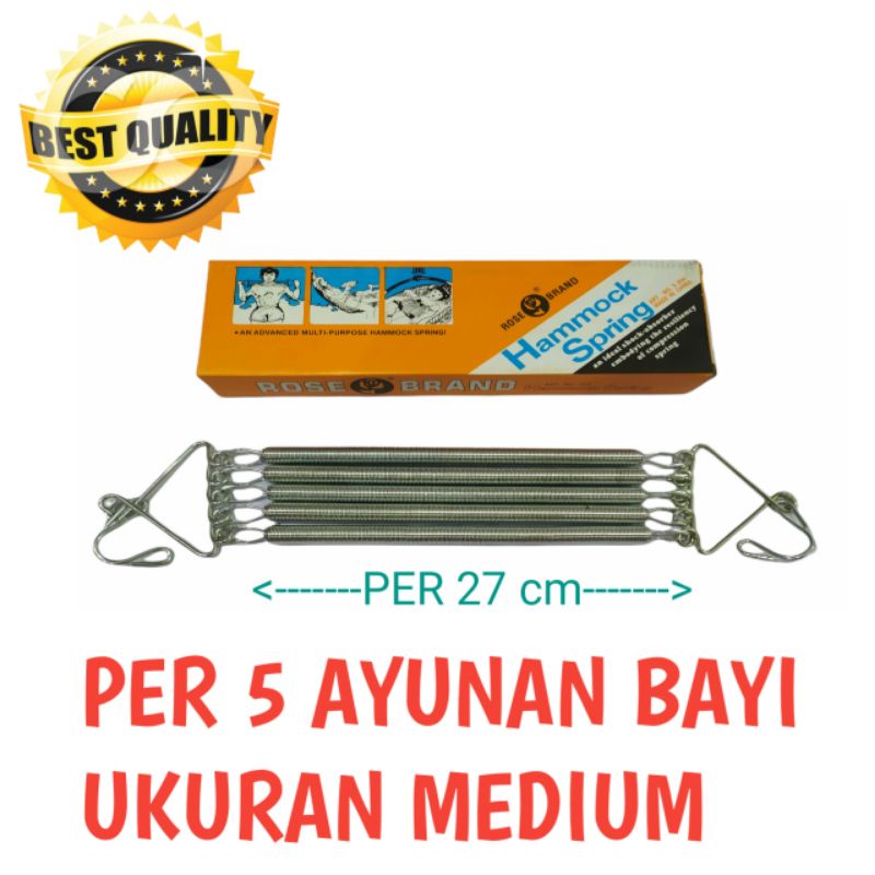 AYUNAN PER BAYI 1 SET/ AYUNAN PER 3/ AYUNAN PER 5/ AYUNAN PER PEGAS BABY MALAYSIA/ AYUNAN BESI BAYI/