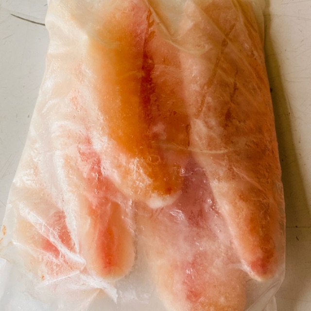 

Dori fillet frozen 1 kg