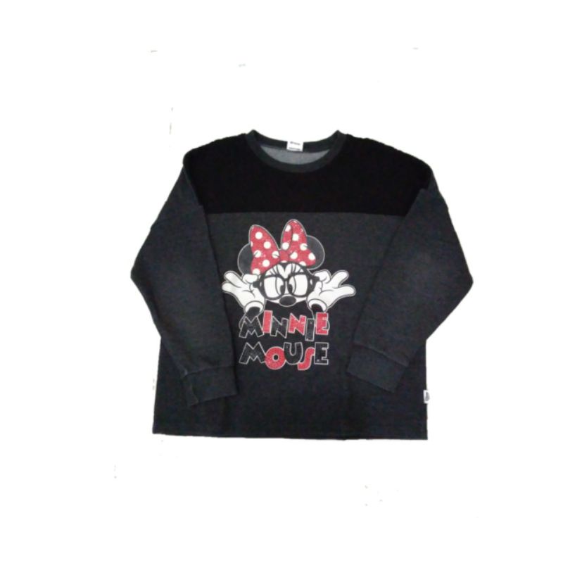Crewneck DISNEY MINI MOUSE Original