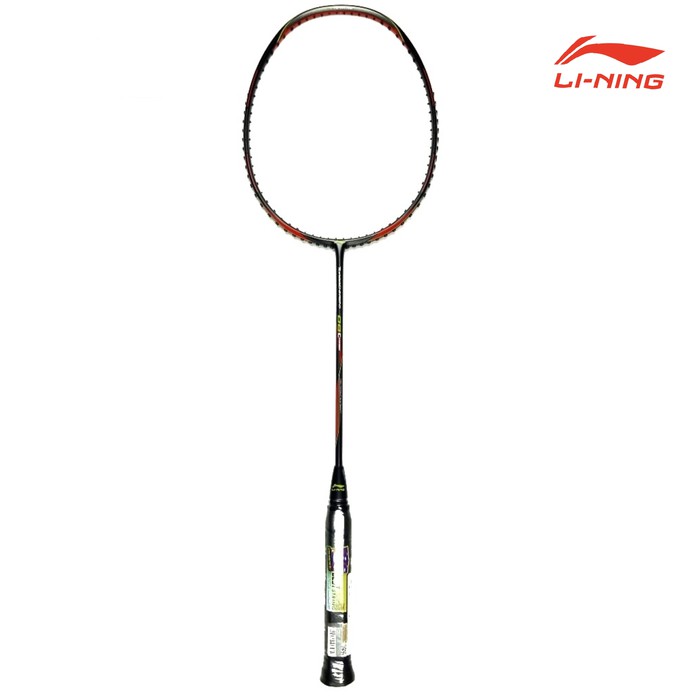 New  Raket Badminton Lining Turbo Charging 08 Combat / 08 C / 08C ORIGINAL 100%