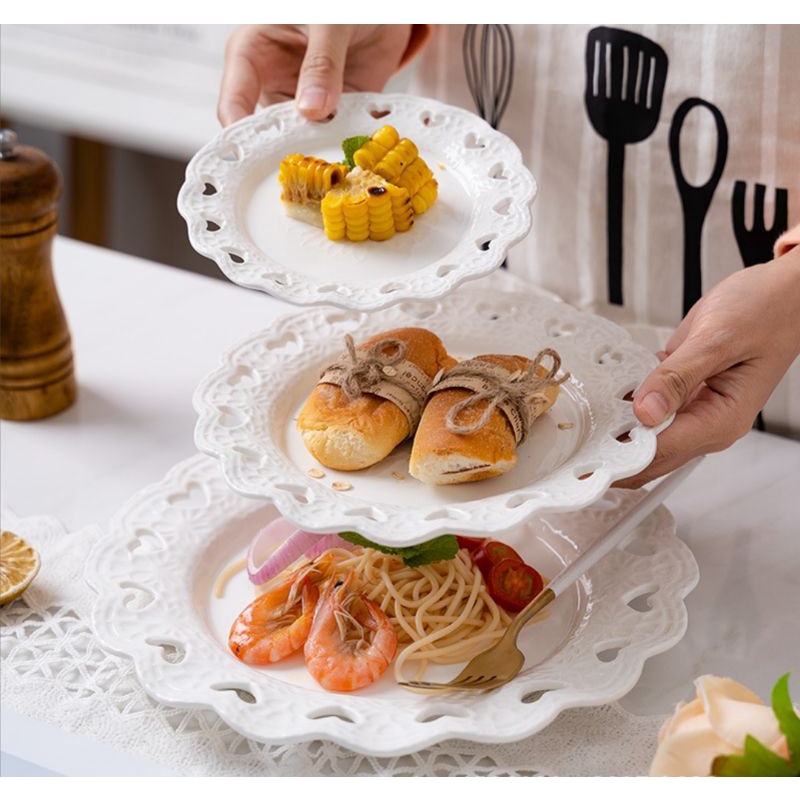 piring aesthetic Korean style