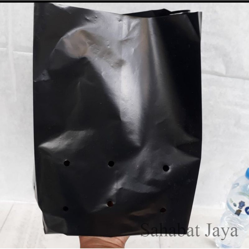 polybag 40 x 40 isi 500 gram