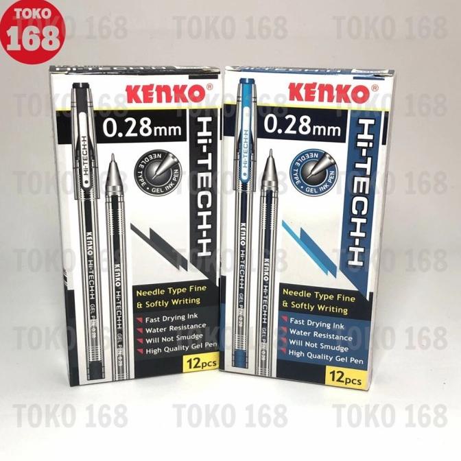 

PROMO KENKO Pulpen / Pen Hi-Tech-H 0.28mm (LSN)/PULPEN GEL/PULPEN LUCU/PULPEN 1 PACK/PENSIL WARNA/PENSIL 2B/PENGHAPUS JOYKO/PENGHAPUS LUCU/RAUTAN PENSIL PUTAR/RAUTAN ELEKTRIK/SPIDOL WARNA/SPIDOL PERMANEN/SPIDOL WHITEBOARD/CORRECTION TAPE