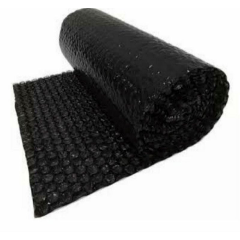 

Bubble Wrap Tambahan