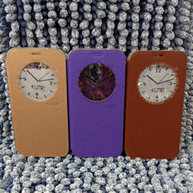 Flipcover LG K10 2017