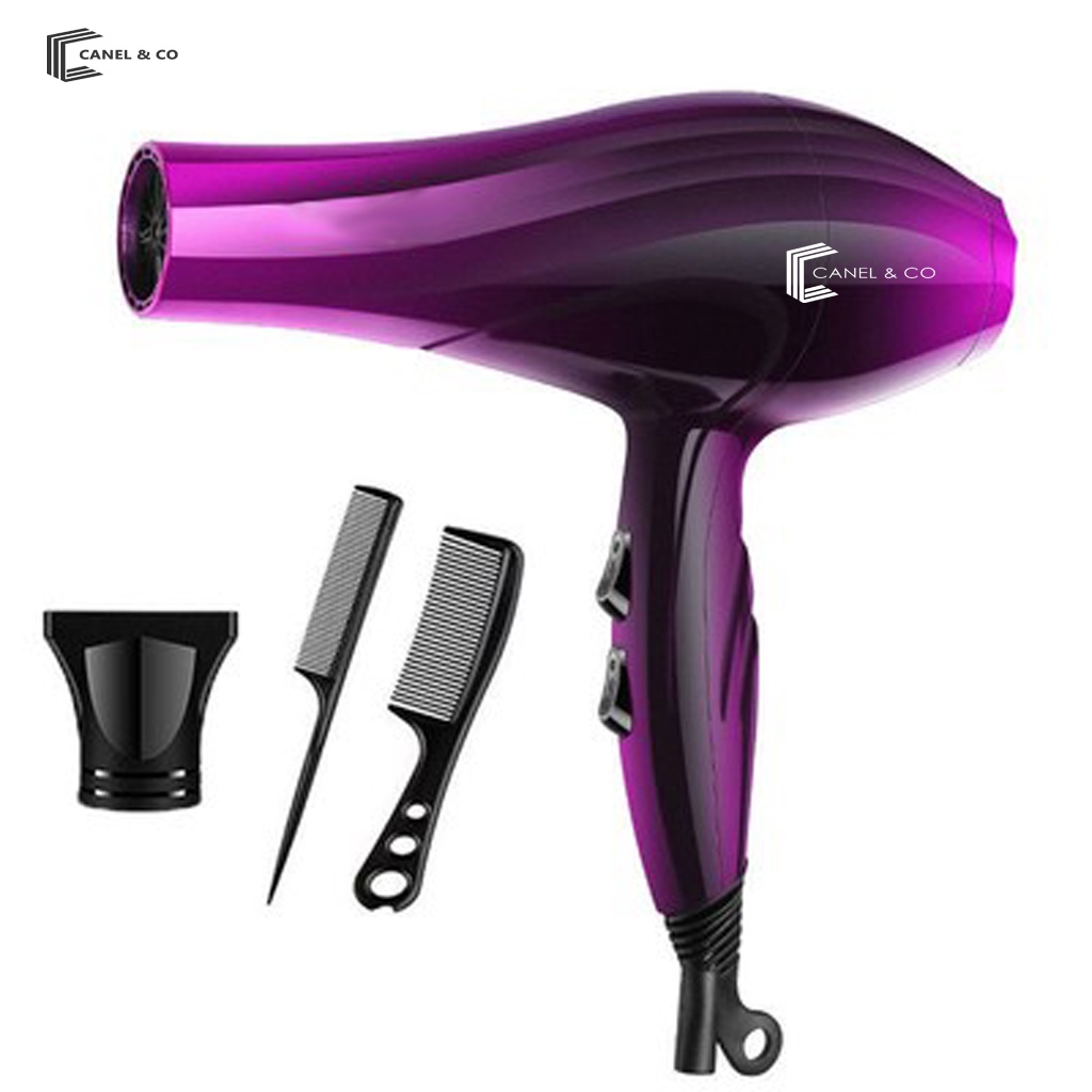 Jual CANEL & CO Anion Cahaya Beauty Salon Haircare Hot Wind Pengering