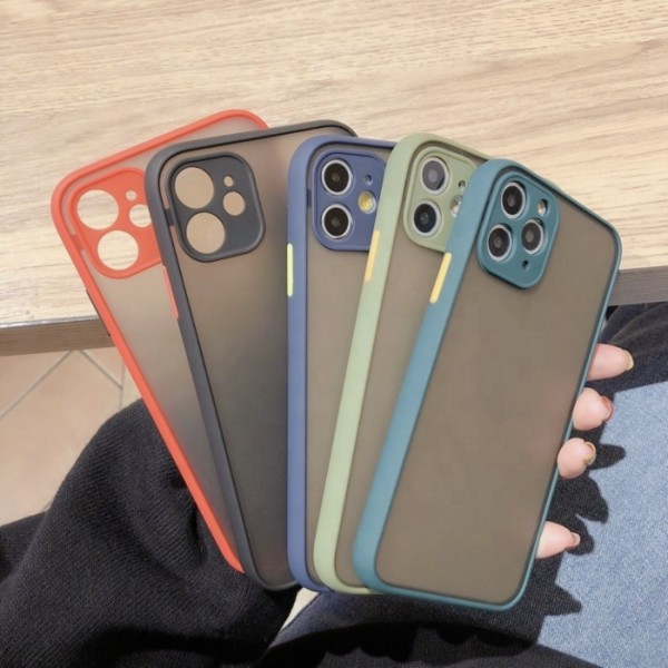 CASE XIAOMI NOTE 3 4 5A 5PRO 6PRO 7 8 9 9PRO REDMI 9A 4A 5A 5 6A 7A 11T 11 LITE CAMERA PROTECTOR RUBBER LENS