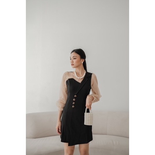 Febiola Dress / Dress Wanita