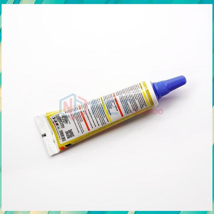 

Spare Part Handphone LEM LCD TOUCHSCREEN LEM MECHANIC E8000 15ML MULTI PURPOSE ADHESIVE GB1360