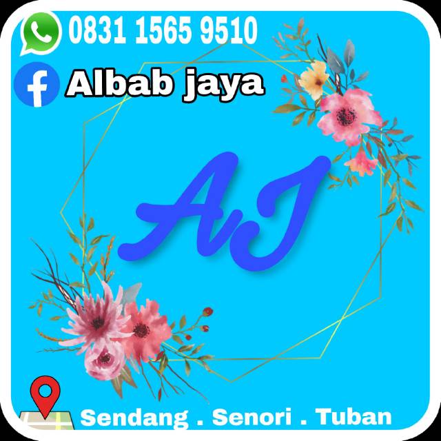 albab.jaya