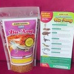 

Distributor Abon Kadal ASLI! "Bu Amy" 50 GR - 100 GR - 200 GR #BELI 5 GRATIS 1