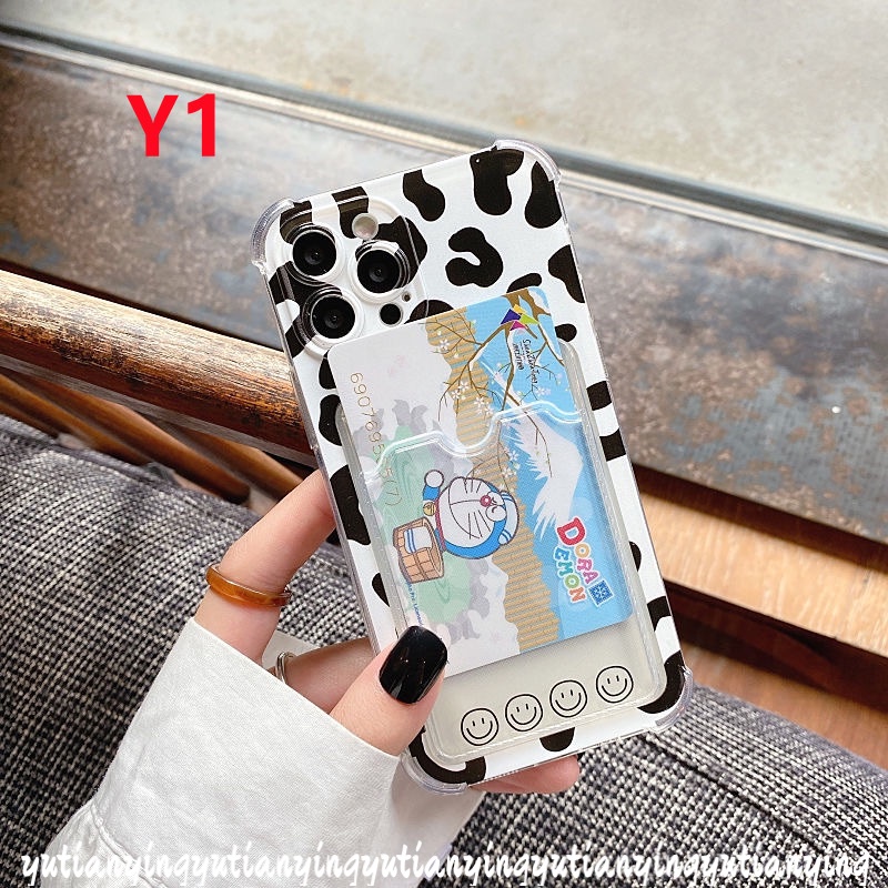 Casing Samsung A03S A12 A13 A03 A32 A22 A51 A52 A72 A71 A02 A20 A50 A52S A30S A02S M22 M32 A50S A10S F22 Motif Leopard