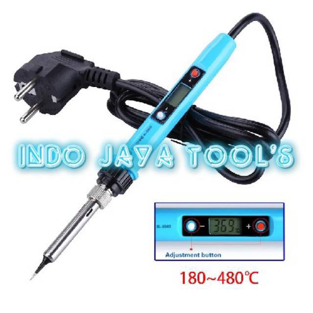 SOLDER DIGITAL ORIGINAL 80-120WATT