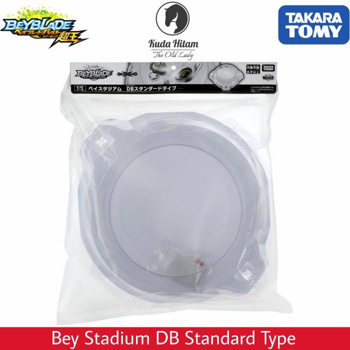 Takara Tomy Beyblade Burst B-183 Stadium Beystadium Db Standard Type