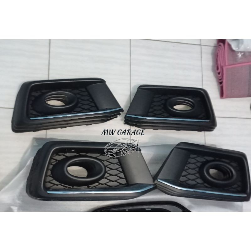 Beli Cover Foglamp Mobilio Rs Original Seetracker Indonesia