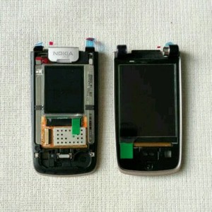 LCD Nokia 6600 fold / lcd 6600f Original