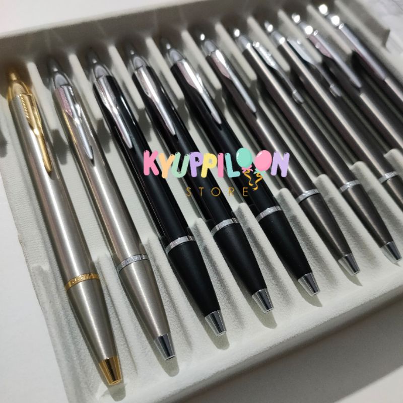 

Ballpen Parker IM Cekrek Original / Parker